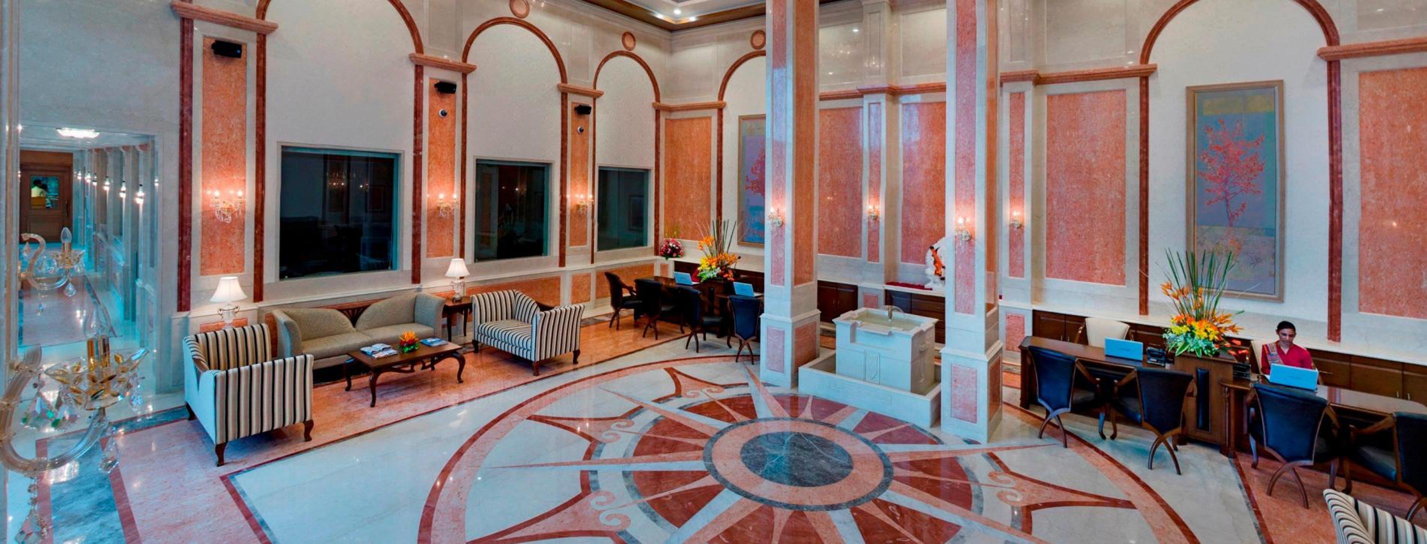 Royal Tulip Navi Mumbai Hotel Екстериор снимка